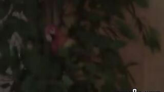 Chubby Granny Takes It Anywhere