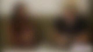 Certified gorgeous babe Harley Dean loves cock sucking