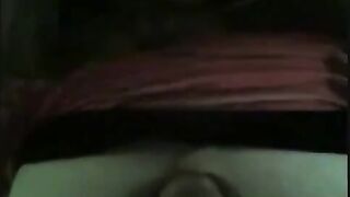 [New]18yr old chubby teen first facial