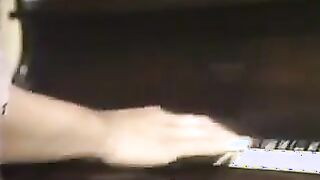 Saggy Black Breasted Chick