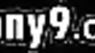 Interracial DP With A Black Slut