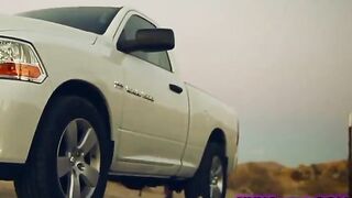 slutty young supple blonde getting pounded