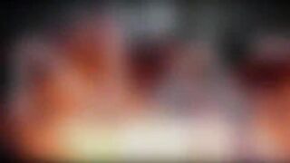 Hot teen sucks her classmates cock and gets fucked at the classroom