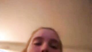 [New]Teen goes daddy mode with black boyfriend