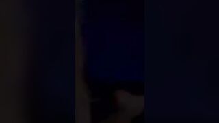 Divorcee Rita and her new younger fuck boy