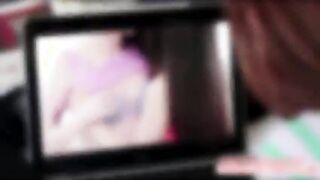 Lola plays pussy with her hot stepsister Misha