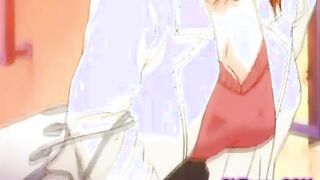 young lusty housewife wants a thick young cock