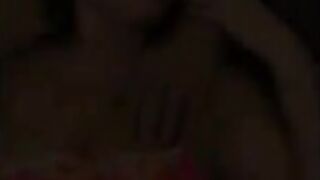 MILF In An Interracial Threesome