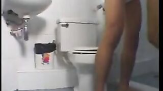 Amateur Thai Couple Having Sex