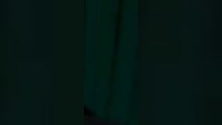 Young Teen Gets Wild Ride