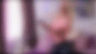 Camerons boyfriend dips his face into her face and fucks her hard