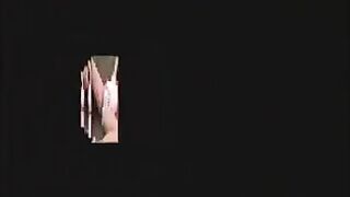 Mature Arabic Woman With A Bush