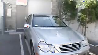 Cutie Gets Cum On Her Face