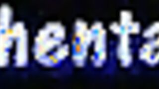 Perfectly hentai girl grinds a cock