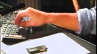 Redhead Having Sex With The Boss