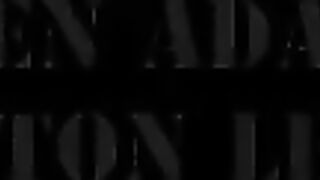 Hot Wet Lesbian Porn Movie