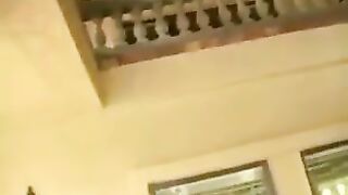 Masturbating And Squirting