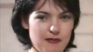 MILFs Playing With A Guys Cock