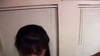 Ebony Asian Mixed Girl Wants Cock