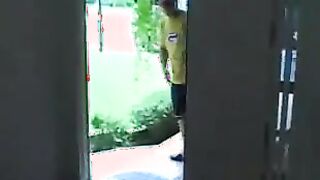 Blonde Mother Wants A Good Fuck