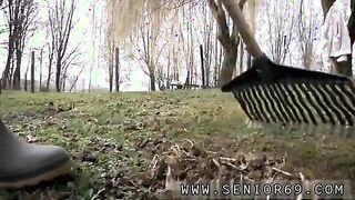 Peter has gotten himself a fresh hand but she is not peculiarly