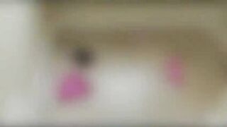 Stevie teases her bf and gets fucked before receiving an ass covering cum