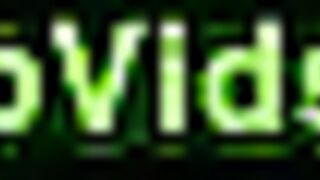 Hot Double Penetrated Latina