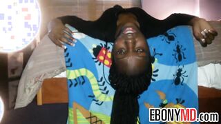 Black Ex Girlfriend Deep Throats