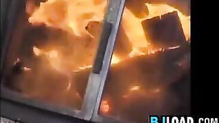 European Babe Wants A Big Cock