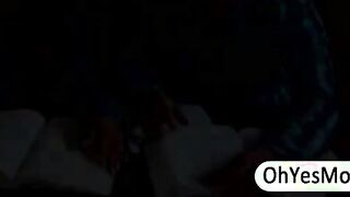 MILF India and Eva give pleasure to a hunk guy in threesome sex