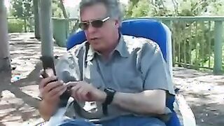 Sexy Asian MILF Banging That Cock