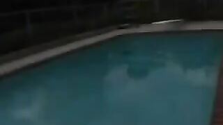 Busty Slut In An Interracial 3some