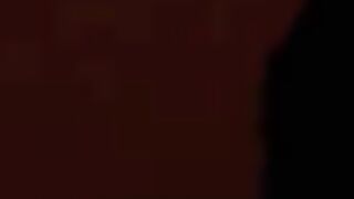 enchanting babe masturbating in pantyhose