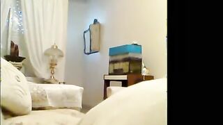 Virgin Teen Sucks Her First Dick