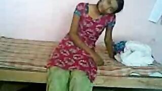 Indian Couple Film Themselves Fuck