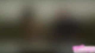 Brunette Josey Jagger with exotic eyes gets Will all flustered