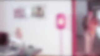 Sexy Kathia Nobili gets her pussy rammed