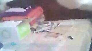 Blonde Office Slut Wants Anal