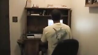 MILF Double Penetrated By Step Sons