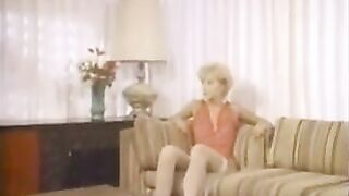 Lesbians From The 1980s Classic