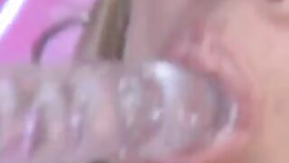 Lesbians That Love Squirting