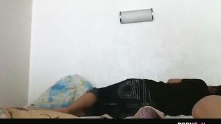 Bejing College Students Sextape