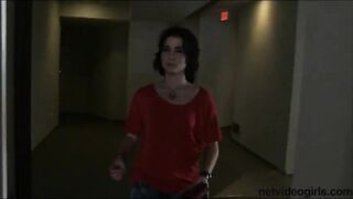 Paige shows why amateurs suck the best