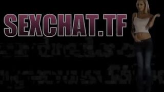 Busty Mexican Schoolgirl