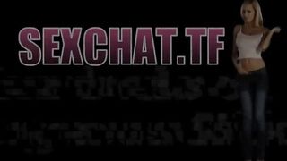 Stunning Amateur Babe Cam Show