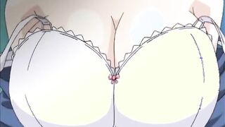 Anime chicks freting a dick