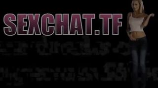 Big Tits Sexy Blonde Live Nude Show