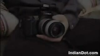 Chubby Amateur Indian Having Sex
