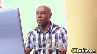 Mature Woman Gets Seduced By A Man