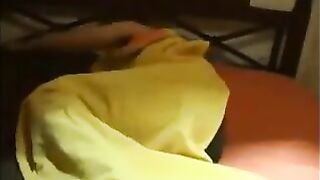 Cute And Horny Mother Fucking